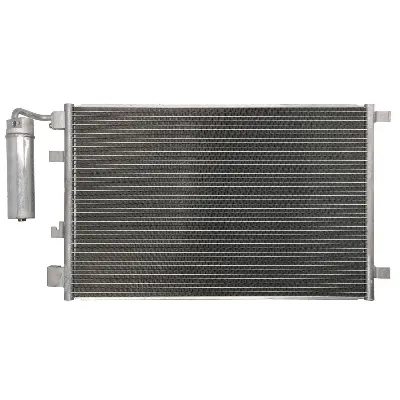 Kondenzator, klima-uređaj KOYORAD CD020434 IC-G0RHYN