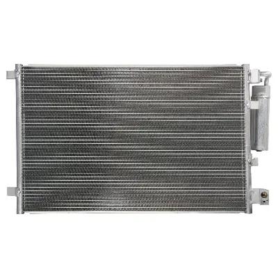 Kondenzator, klima-uređaj KOYORAD CD020434 IC-G0RHYN