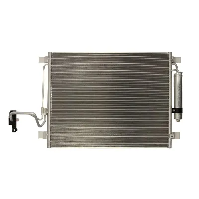 Kondenzator, klima-uređaj KOYORAD CD020513 IC-G091VH