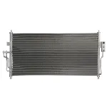 Kondenzator, klima-uređaj KOYORAD CD020573 IC-G091VK