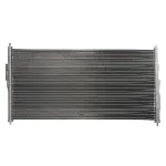 Kondenzator, klima-uređaj KOYORAD CD020573 IC-G091VK