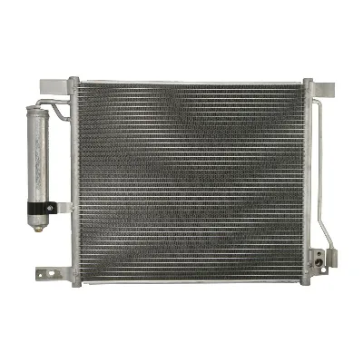 Kondenzator, klima-uređaj KOYORAD CD020658 IC-G0SSUR