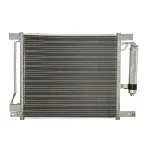 Kondenzator, klima-uređaj KOYORAD CD020658 IC-G0SSUR