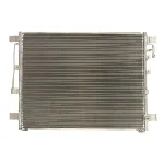 Kondenzator, klima-uređaj KOYORAD CD020681 IC-G0RI0C