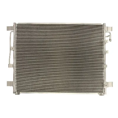 Kondenzator, klima-uređaj KOYORAD CD020681 IC-G0RI0C