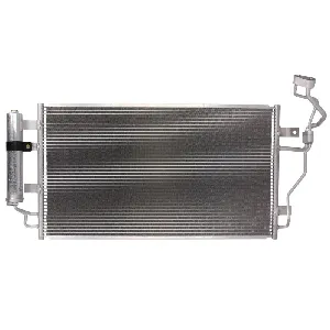 Kondenzator, klima-uređaj KOYORAD CD020860 IC-G0RI0E