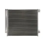 Kondenzator, klima-uređaj KOYORAD CD020932 IC-G091VP