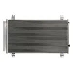 Kondenzator, klima-uređaj KOYORAD CD030403M IC-G091VS