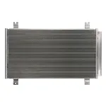 Kondenzator, klima-uređaj KOYORAD CD030403M IC-G091VS