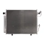 Kondenzator, klima-uređaj KOYORAD CD030439 IC-G0RHYT