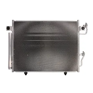 Kondenzator, klima-uređaj KOYORAD CD030439 IC-G0RHYT