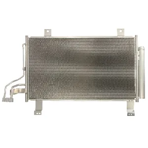 Kondenzator, klima-uređaj KOYORAD CD060657 IC-G0RHZ2