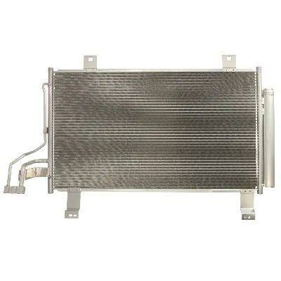 Kondenzator, klima-uređaj KOYORAD CD060657 IC-G0RHZ2