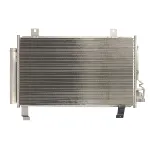 Kondenzator, klima-uređaj KOYORAD CD060657 IC-G0RHZ2