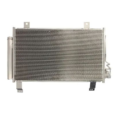 Kondenzator, klima-uređaj KOYORAD CD060657 IC-G0RHZ2