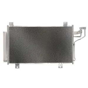 Kondenzator, klima-uređaj KOYORAD CD060880 IC-G091VW