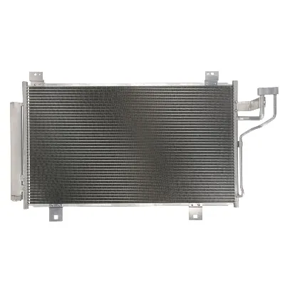 Kondenzator, klima-uređaj KOYORAD CD060880 IC-G091VW