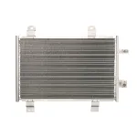 Kondenzator, klima-uređaj KOYORAD CD060934 IC-G0RI0A