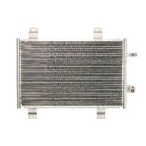 Kondenzator, klima-uređaj KOYORAD CD060934 IC-G0RI0A