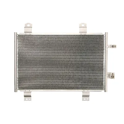 Kondenzator, klima-uređaj KOYORAD CD060934 IC-G0RI0A