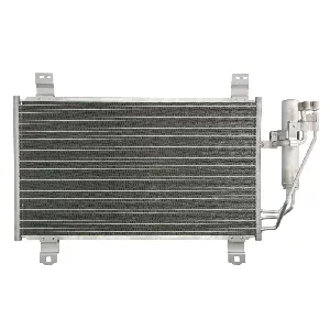 Kondenzator, klima-uređaj KOYORAD CD060936 IC-G0SSTN