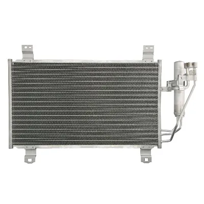 Kondenzator, klima-uređaj KOYORAD CD060936 IC-G0SSTN