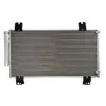 Kondenzator, klima-uređaj KOYORAD CD080686M IC-G0SSU2