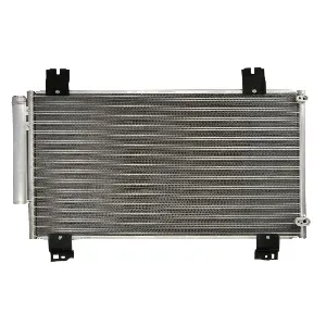 Kondenzator, klima-uređaj KOYORAD CD080686M IC-G0SSU2