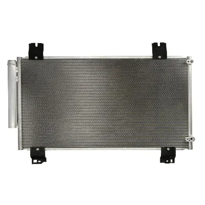 Kondenzator, klima-uređaj KOYORAD CD080686M IC-G0SSU2