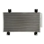 Kondenzator, klima-uređaj KOYORAD CD080686M IC-G0SSU2