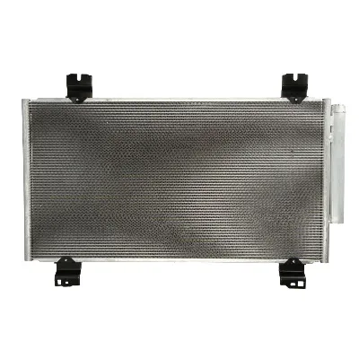 Kondenzator, klima-uređaj KOYORAD CD080686M IC-G0SSU2