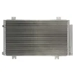 Kondenzator, klima-uređaj KOYORAD CD081151 IC-G0RI02