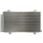 Kondenzator, klima-uređaj KOYORAD CD081151 IC-G0RI02