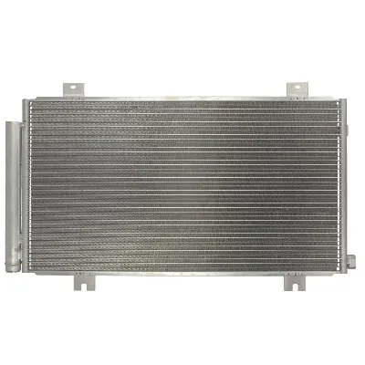 Kondenzator, klima-uređaj KOYORAD CD081151 IC-G0RI02