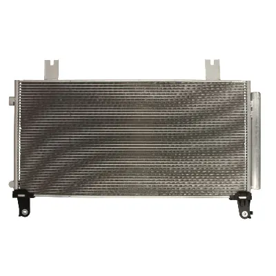 Kondenzator, klima-uređaj KOYORAD CD081194 IC-G0JYG8