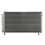 Kondenzator, klima-uređaj KOYORAD CD090453 IC-G0SSU7