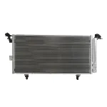 Kondenzator, klima-uređaj KOYORAD CD090542M IC-G091W5