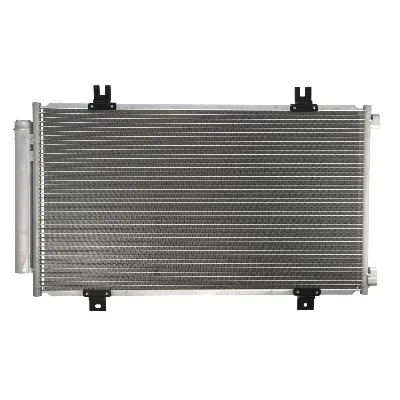 Kondenzator, klima-uređaj KOYORAD CD100927 IC-G0RHZ4