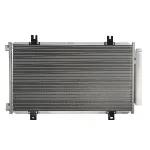 Kondenzator, klima-uređaj KOYORAD CD100927 IC-G0RHZ4