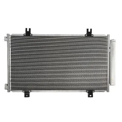 Kondenzator, klima-uređaj KOYORAD CD100927 IC-G0RHZ4