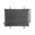 Kondenzator, klima-uređaj KOYORAD CD101187 IC-G091WA