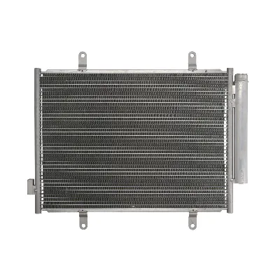 Kondenzator, klima-uređaj KOYORAD CD101187 IC-G091WA