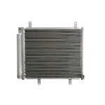 Kondenzator, klima-uređaj KOYORAD CD101288 IC-G0Q48Q