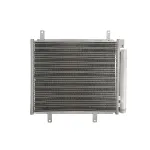 Kondenzator, klima-uređaj KOYORAD CD101288 IC-G0Q48Q