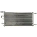 Kondenzator, klima-uređaj KOYORAD CD311082 IC-G0SSSW