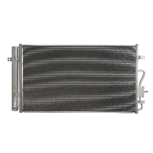 Kondenzator, klima-uređaj KOYORAD CD311155 IC-G091WD