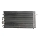 Kondenzator, klima-uređaj KOYORAD CD311155 IC-G091WD