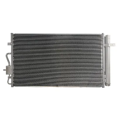 Kondenzator, klima-uređaj KOYORAD CD311155 IC-G091WD