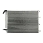 Kondenzator, klima-uređaj KOYORAD CD330911 IC-G0SSRX