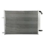 Kondenzator, klima-uređaj KOYORAD CD330911 IC-G0SSRX